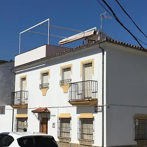 Casa Sinclair Сasa de vacaciones El Colmenar