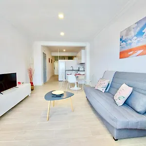 Oceanview Iii By Tor Apartamento Puerto de la Cruz (Tenerife)