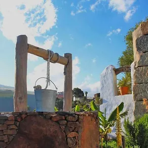 Casa Oronado Сasa de vacaciones Ingenio